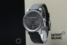[Boîte] Montre MONTBLANC
