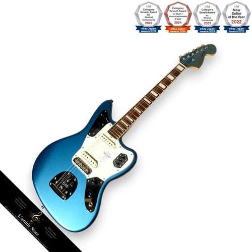 Fender made japan - fender,