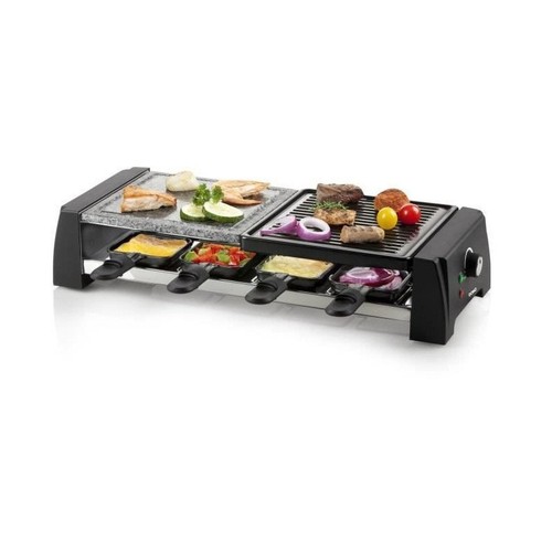 Raclette grill pierre - grill,