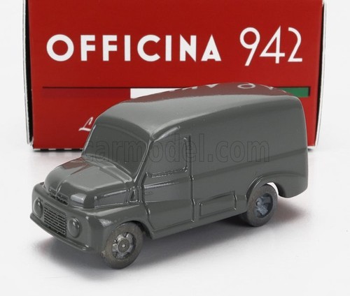 Atelier 942 fourgon - atelier-942,