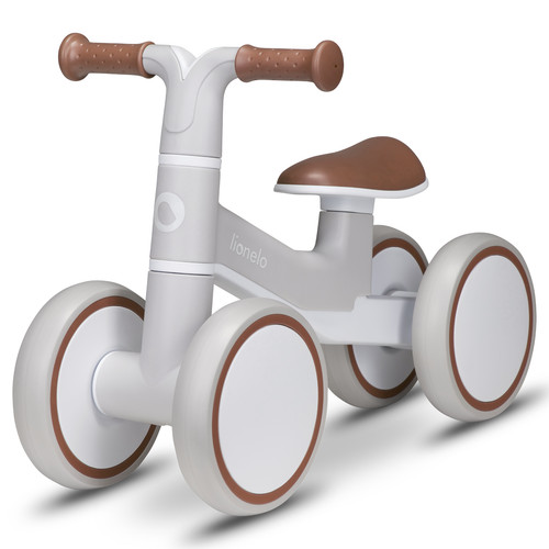 Vélo appartement lionelo - vélo, d'appartement