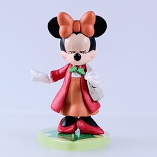 Figurine classique Minnie