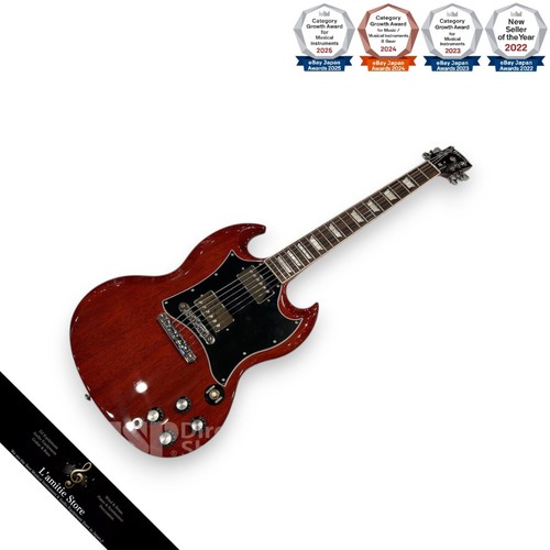 Guitare électrique gibson - guitare, sg