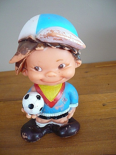 Ancien pouet - --, petit