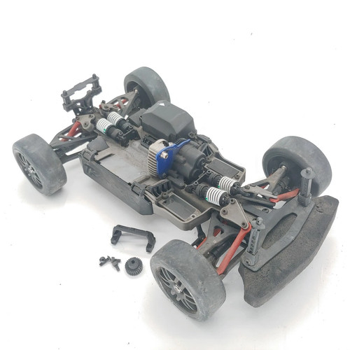 Rare traxxas 16 scale - traxxas, 1/16