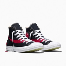 Converse x Coca-Cola Chuck