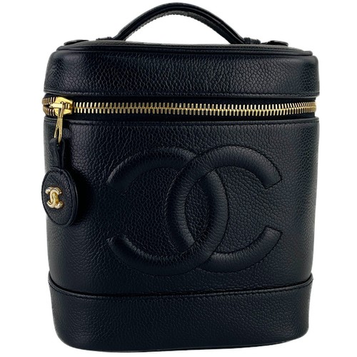Sac main chanel vanity bag - vanity,