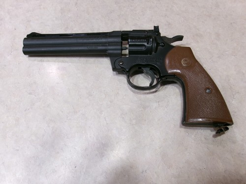 Crosman co2 177 cal - crosman, .177