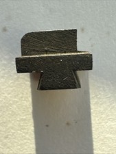 Lee Enfield front sight -0- WA