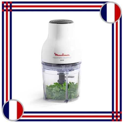 Moulinex moulinette essential - moulinex,