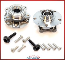 Roue Prémontées pour Audi A4