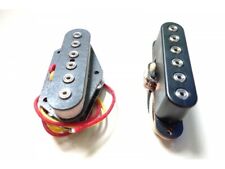 G&L Telecaster Magnetic Field Design Guitar Pickup Set