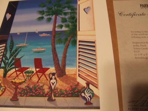 Volets caraibes ledan - volets, "by