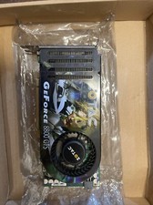 Zotac Nvidia geforce 8800 GTS