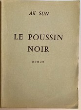 Curiosa - Le poussin noir par