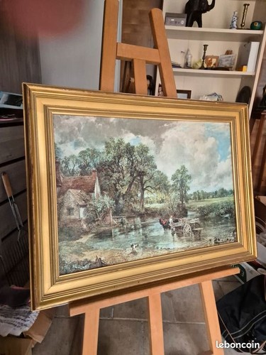 Tableau john constable - tableau,
