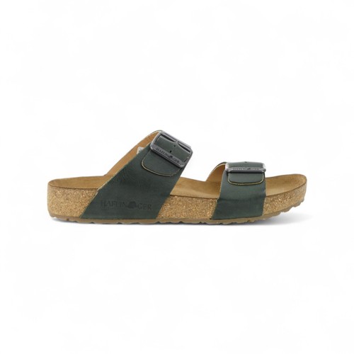 Haflinger unisex andrea green - haflinger,