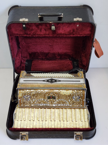 Special model excelsior - excelsior, new