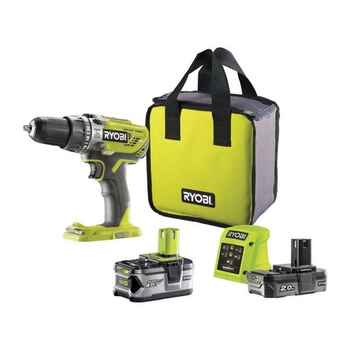 Ryobi perceuse visseuse a - ryobi,