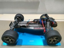 Traxxas Rustler Vxl 2wd - 1/10 Brushless Stadium Truck 