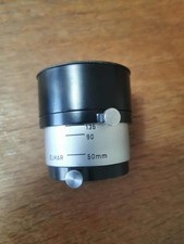 VERSION RARE pare-soleil Leica