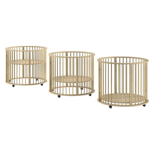 Parc bébé roulettes - bébé,
