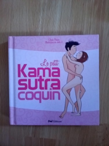 Petit kama sutra - le,