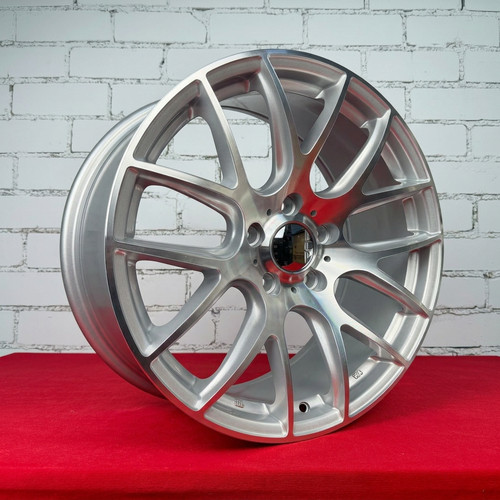 Roues 359m style - 18",