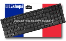Clavier Français Original HP