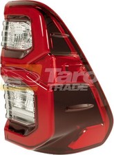 Phare AR Droite Pour Toyota