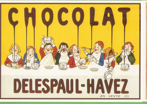 Illustrateur carte postale - carte,
