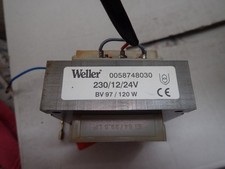 1pcs  WELLER Soldering Station