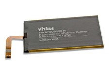 Batterie pour Blackberry