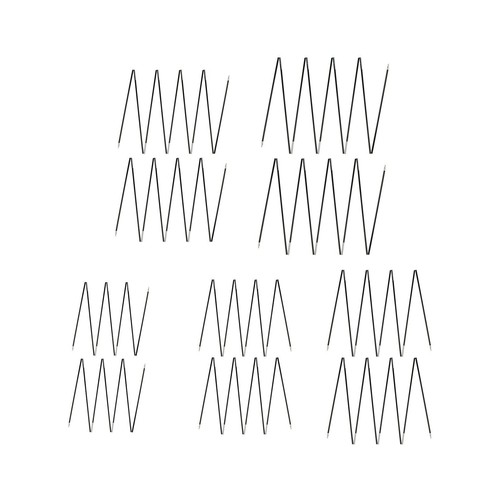 Tige légère fibre - tige, de