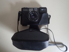 appareil photo yashica MF -2