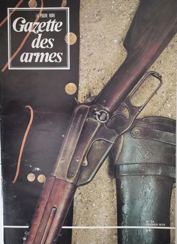 Revue gazette des - revue,