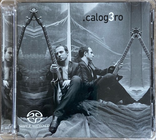 Sacd hybrid album dvd - album,