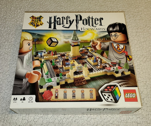 Jeu société lego - de,