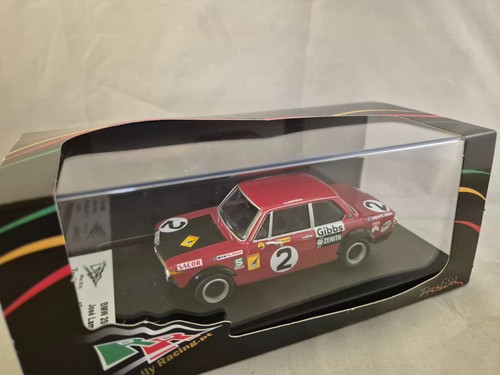 Trofeu rrac30 bmw 2002 - trofeu,