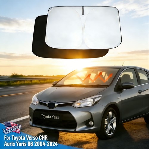 Fits toyota verso chr - verso, auris
