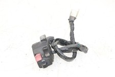 COMMODO GAUCHE - MBK BOOSTER