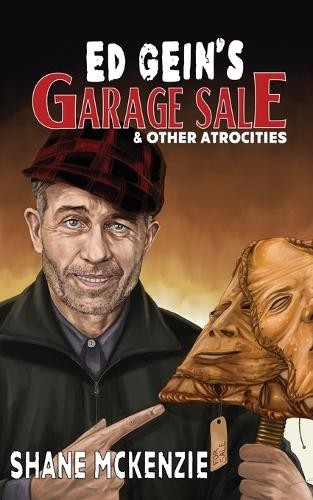 Shane mckenzie gein s - mckenzie, ed