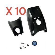 X10 MASQUE MUSET EN PLASTIQUE