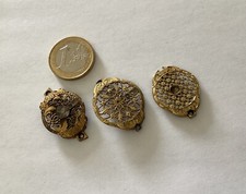 Magnifiques COQS De Montre