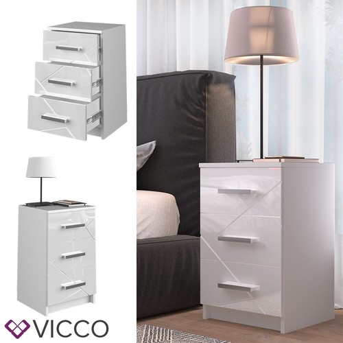 Table chevet nuit - chevet,