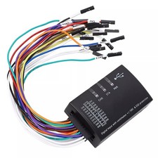 Logic Analyzer Interface USB