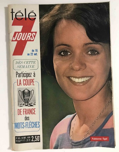 Tele jours - ►tele,