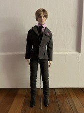 stefan salvatore tonner doll