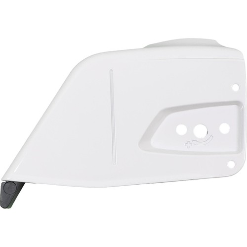 Protection cache pignon pour