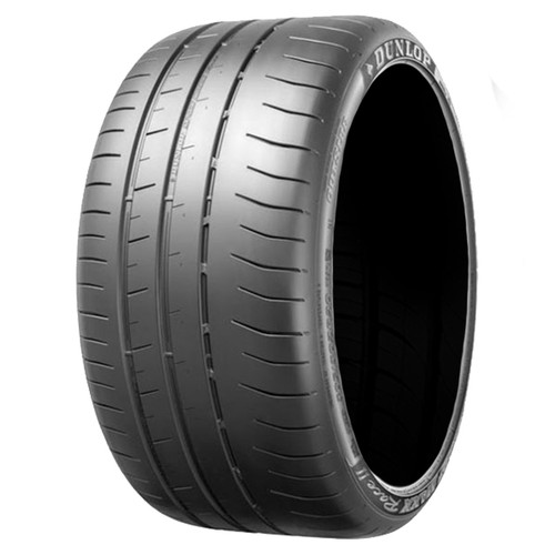Pneu dunlop 295 - pneu, r20